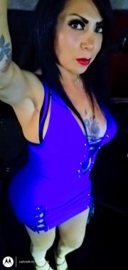 FLAKITA TRANS INTER 100%ACTIVA SIN NINGÚN PROBLEMA - FOTO 3