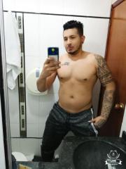 NUEVO MEN MORBOSO COMPLACIENTE MASCULINO FOTOS REALES - Foto 1