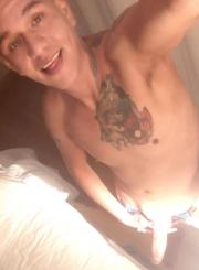 JORDAN 21 CM GRUESOS, BOY COMPLACIENTE, CON 21 CM DE PLACER REALES. - Foto 4