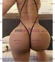 VEN Y CONOSEME D VISITA X TU CIUDAD 22 CM TE GUSTA LA LECHITA CORRER X TU CUERPO - FOTO 1