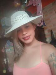 HERMOSA CHICA TRANS LLAMAME 3234472464 SOLA PARA TI - FOTO 2