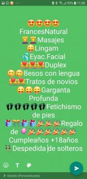 Fiesteras 24hra 40€ griego VICIO. SUMISIÓN beso negro garganta profunda. - Foto 3