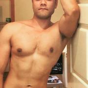 Masaje relajante con sensitivo en camilla o futon chico joven - Foto 4