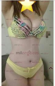 YESI NUEVA TERAPEUTA DE LA ZONA E INDEPENDIENTE - FOTO 4