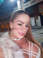 GOLOSA AMANTE DEL SEXO DURO DANITA TOP TRANS VERSÁTIL SIN TABUS - FOTO 9