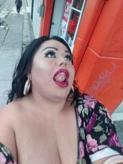 SENSUAL CSCHONDA CARISMATICA SENSUAL TODO LO QUE BUSCAS Y DESEAS - FOTO 10