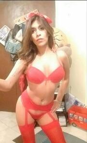DEGUSTA DEL PLACER DEK TERCER SEXO CINMIGO - FOTO 10