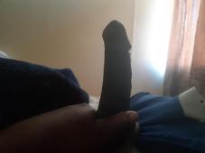 Moreno bien caliente complace todas tus fantasias sexuales - Foto 5