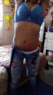 HOLAAA SOY LILIANA UNA MORENITA LINDA T ATIENDO LAS 24 HORAS SOY MUY DISCRETA - FOTO 6