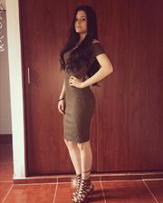 DEJATE CONSENTIR CONMIGO SOY DANNA LLAMA Y TE HARE PASAR UN BUEN RATO - FOTO 1