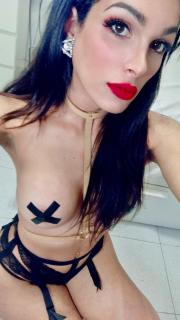 Escort trans activa pasiva súper dotada la mejor no busques más - Foto 4