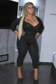 CIELO DE VISITA EN TU CIUDAD LA CHICA VERGUDA LLENA DE LECHE - FOTO 5