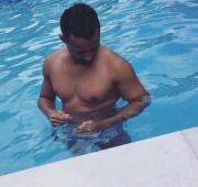 MASAJES RELAJANTE EROTICOS Y TERAPEUTICOS MASAJISTA DOTADO FULL LECHERO SITIO DI - Foto 5