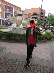 GIGOLO GUAPO, ELEGANTE DE LUJO EN VALENCIA - Foto 1