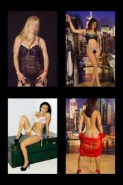VARIEDAD DE CHICAS LAS MAS VICIOSAS Y COMPLACIENTES COMPLETISIMAS 660617609 - Foto 3
