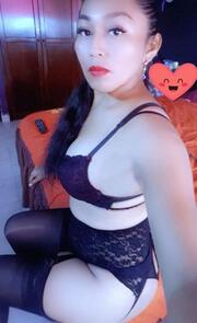 BELLA TRANS ESCORT CON LUGAR PRINCESA MAYA EN CON LUGAR CENTRICO PLAYA DEL CARM - FOTO 4