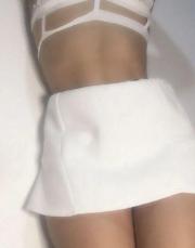 Vem meter gostoso nessa noivinha descarada, vem fazer sacanagem! - Foto 1