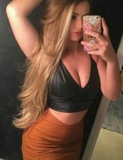 Em curta temporada em Uberlandia, Karoline Boletti, escort de luxo! - Foto 3