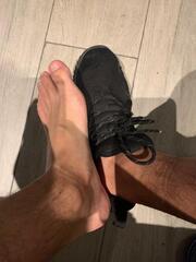 CHUPAME LOS PIES............... CDMX MIGUEL HIDALGO - FOTO 4