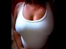 SEÑORA GUAPA COMPLACIENTE Y CACHONDA BUBIS GRANDES POMPI NORMAL PERO DURITAS - FOTO 4