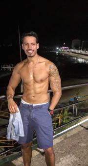 ENZO BARCELLOS XL AVAILABLE FOR INCALL OUT CALL OVERNIGHTS. BIG COCK A - Foto 3