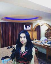 ÚLTIMOS DIAS DE PROMOCIÓN JOVEN TRANSEXUAL DOTADA EXPERTA EN PRIMERIZOS PROMOCIÓ - FOTO 3