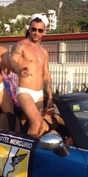 YOUR BESTS HOLIDAYS GONNA BE WHITE MY HOT COMPANY - Foto 5