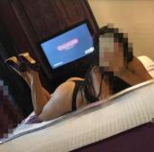 Apasionada, ardiente, lujuriosa. Toda para ti con apto privado - Foto 5