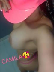 MADURA CAMILA VENEZOLANA CON PROMOCIÓN 3134659718 llamada y wuasapp - Foto 1