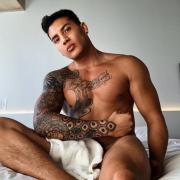 MACHO TATUADO VARONIL PARTE CULOS 22CM DE VERGA BIEN LECHERA FIESTAS LLÁMAME. - Foto 6