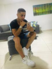 BRODY MACHO ACTIVO 100% 21cm VERGON ROMPE CULOS SITIO PRIVADO 24hrs - Foto 1