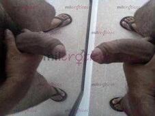 MASAJES RELAJANTES ERÓTICOS PROSTATICO S Y MÁS POR VELLUDO 19CM CON LUGAR - FOTO 10