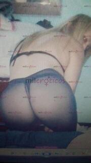 SOY LUNITA TE ESTOY ESPERANDO PACIENTEMENTE QUIERO SENTIR TU LECHE EN MIS PEZONE - FOTO 5