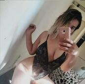 SABRINA SOY REAL O MI SERVICIO ES GRATIS.. TALLA 9 SUOER CUERPAXXXO - FOTO 2