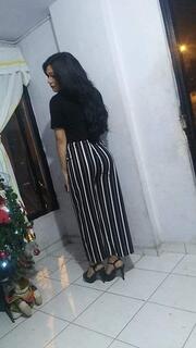 TODA UNA HEMBRITA PEQUEÑA Y FRAGIL CULONCITA CARITA ANGELICAL SOLO PARA HOMBRES - FOTO 5