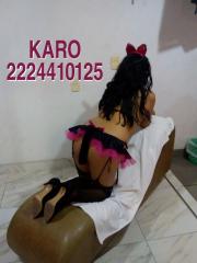 KARO CARIÑOSA GUAPA COQUETA REAL ,24 HORAS DISPONIBLE - FOTO 8