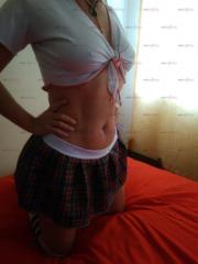 SI ERES JOVEN QUIERES EXPERIENCIA CON UNA MADURA LLAMA YA 3123032668 DESDE 5AM - FOTO 6
