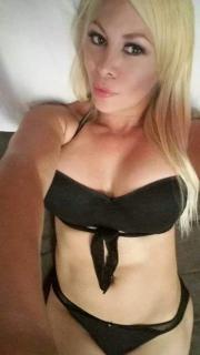 IMAGEN GARANTIZADA RICO MASAJE EN TU PENE CON MI LENGUA Y SIN ANTICIPO - FOTO 4