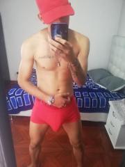 DILAN ARRECHO LECHERO Y VERGON 26 AÑOS VERGA DE 23 CMT REALES PROMOCION - Foto 1