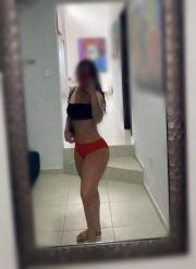 UNA CHICA SEXUAL, SENSUAL, FRONDOSA Y SÚPER ARDIENTE - FOTO 7