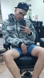 VERSATIL VERGON LECHERO LLAMADAS Y VIDEOS HOT SEXO REAL TRIO $$ - Foto 6