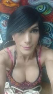 TRANS GUAPA FEMENINA Y DE CUERPO FIT E INTER, LLÁMAME LA PASAREMOS RICO - FOTO 5