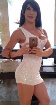 GUAPA, FEMENINA Y FIT INTER CONTACTAME LA PASAREMOS RICO - FOTO 3