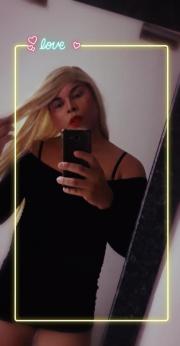 Bonequinha de Porcelana na Parangaba te esperando... - Foto 3