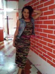 AVEMOS NENAS QUE NO COMPETIMOS CON OTRAS NENAS DE PROMOCIONES SOMOS CALIDAD - FOTO 6