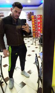 Kike llego a Bogotá a darte todo el placer sexual que andas buscando 22 cmt - Foto 2