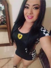 HERMOSA TRANS FEMENINA 20 AÑOS CON LUGAR CÉNTRICO O VOY A MOTEL LLAMAME - FOTO 7