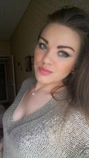 ANTONIA SONO UN BOMBA SEXY PRONTA PER VIDEOCHEMATA VIRTUALE EROTICO - Foto 5