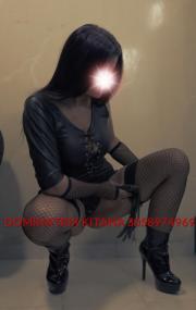 HUMILLACION, LLUVIAS, FEMDOM, SADOMASOQUISMO - Foto 1
