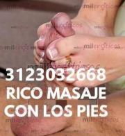 RUBIA MADURA APASIONADA CON GANAS DE FOLLAR MICHELLE 312 303 2668 - FOTO 10